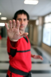 curso artes marciales y defensa personal