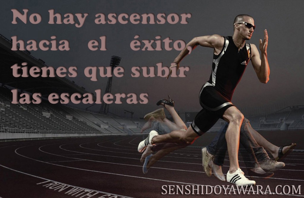 motivacion deporte senshido yawara artes marciales niños adultos bilbao