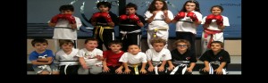 ARTES MARCIALES BILBAO GETXO VIZCAYA INFANTIL SENSHIDO YAWARA KARATE KICK BOXING DEFENSA PERSONAL
